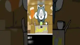 undertale :-D :-D :-D