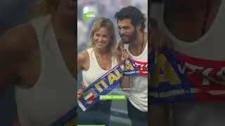 ♥️ Loris Karius'un hayatının aşkı: Diletta Leotta