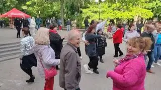 Сердце плачет и болит...........11.05.24 Гомель парк Луначарского 🥰