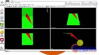 (S)wedge - Analisis Longsor Baji (Wedge)