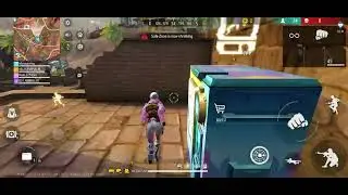 Rise to the Max: Unleash Your Inner Champion in Free Fire""Free Fire Max: Igniting the Flames 2023