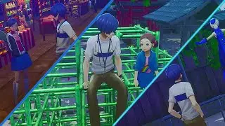 Persona 3 Reload | Summer Vacation