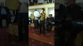 Shovotli Donyor daryochi To'yda