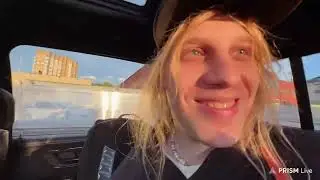 САЛИМ В АХХУЕ ОТ РАМА КУЕРТОВА