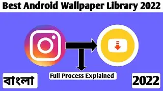 Best Android Wallpaper App 2022