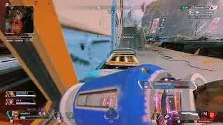 miss the victory - Apex Legends
