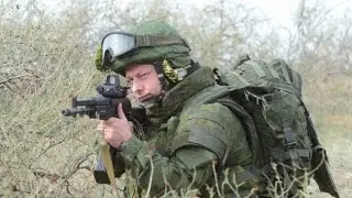 Армия России.Креативная реклама!