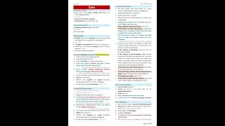 زتونة اسعافات أولية- Care - صفحة 1 + 2 - د.منه حازم