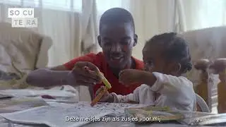 Deze week bij Socutera op NPO: Aidsfonds