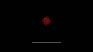 Python Turtle Mesmerizing Spiral Shape 