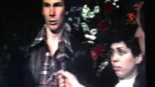 1980 Irina Rodnina Alexander Zaitsev WORLDS Interview