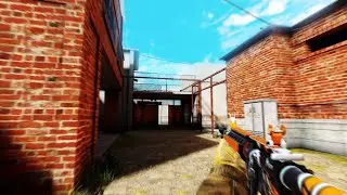GUCCI FLIP FLOPS 🤑 FRAGMUVE STANDOFF 2