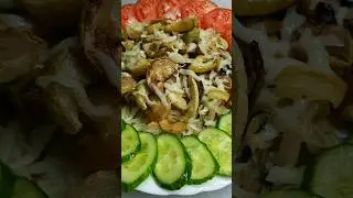 #рецепт#кабачки