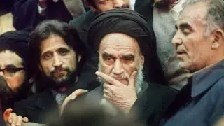 A Review of Khomeini's Promises (and Lies): In the Islamic Republic prisoners are not abused!