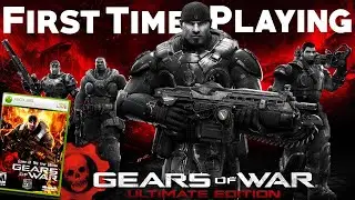 Gears of War: Ultimate Edition
