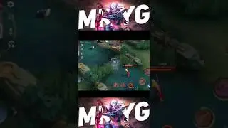 mobile legends wtf 😂 funny moments 