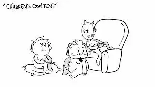 OneyPlays Animated: Children's Content