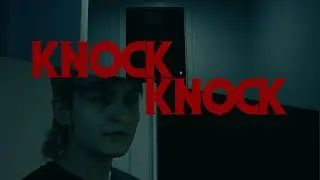 Knock Knock