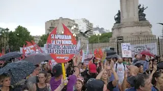 Cacerolazo Cultural. Se encendió a la lucha, ahora a profundizarla