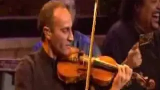 Yanni - world dance.