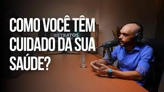 CUIDAR DA SAÚDE : O SEU MÉDICO FAZ ISSO ?