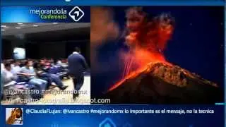 Conferencia Mejorandola Ivan Castro 3/5