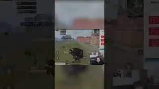 Рожденный бегать чего не получит? #pubgmobile #пабг