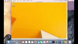 how to install Windows and Microsoft Access for Mac [pt 2]