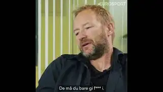 Verdens slappeste alpinister