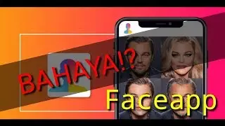 Bahaya Dibalik Face App Age Challenge