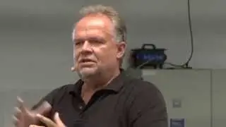 Refugee housing that’s fit for human beings / Kilian Kleinschmidt (DE)