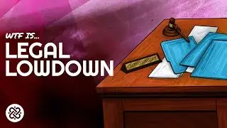 The Legal Lowdown on Cryptocurency