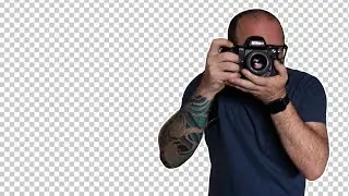 How to Remove the Background From Photos | 