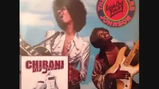 The Brothers Johnson - Thunder Thumbs And Lightnin' Licks