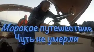 FlypengsTV /США. Чуть не умерли во время шторма! Тренировка в бассейне.