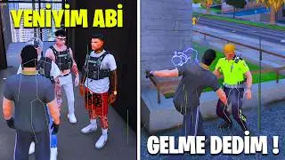 I Cheated and Impersonated a New Player in FiveM… ALL THE POLICE ARE AFTER ME!? (FiveM Cheat Troll)