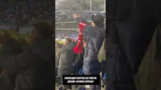 Динамо и Спартак дружат против Зенита?! / вДвиже Новости 