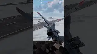 Crash is not the end #shorts #warthunder