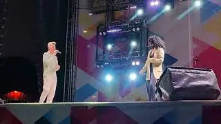 Юлия Кравец , Александр Кузин - Угонщица. ДК  