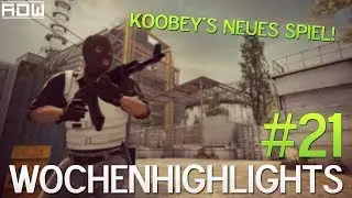 CS:GO - Wochenhighlights #21 - Koobey's neues Spiel
