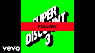 Follow (The Emperor Machine Dub Remix) (Audio)