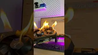 Will My Graphics Card Burn If We Don't Apply Thermal Paste?