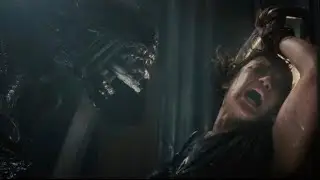 Drinker's Chasers - Alien Romulus Review (Spoiler Free)