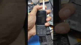 Nokia 105 repair #repair #restoration #shorts
