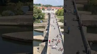 Regensburg, Germany 