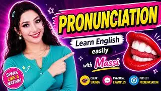 pronunciation