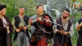 Дике Поле та козаки: історія, яка змінила Україну.  #ukraine #cossack #history