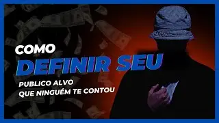 Como definir seu publico alvo - O QUE É PÚBLICO-ALVO ( Dicas Incríveis de Como Encontrar)