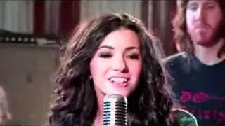Alex WInston - Everything You Wanted (Official Video) [starring Dick Valentine of Electric Six]