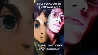 Under the Tree SiM But Very Emotional Cover Attack on Titan 進撃の巨人  だけどとてもエモーショナル